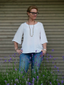E-book Lillesol & Pelle Damenbluse Eloisa, Duits