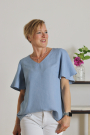 E-book Lillesol & Pelle Damenbluse Eloisa, Duits