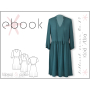 E-Book Lillesol & Pelle Damenkleid Altea, german