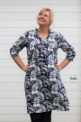 E-Book Lillesol & Pelle Damenkleid Magnolia