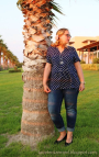 E-Book Lillesol & Pelle Evita-Blouse Femme, en allemand