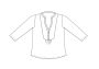 E-Book Lillesol & Pelle Evita-Blouse Femme, en allemand