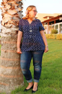 E-Book Lillesol & Pelle Evita-Blouse Femme, en allemand