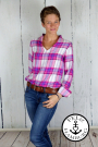 E-Book Lillesol & Pelle Flora-Bluse Damen