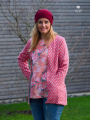 E-Book Lillesol & Pelle Frühlings-Cardigan Damen, german