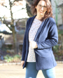 E-Book Lillesol & Pelle Frühlings-Cardigan Damen, german