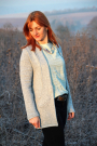 E-Book Lillesol & Pelle Frühlings-Cardigan Damen, german