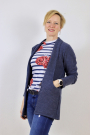 E-Book Lillesol & Pelle Frühlings-Cardigan Damen, german