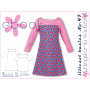E-Book Lillesol & Pelle Spring Combo Dress and Shirt Kids, german