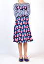 E-Book Lillesol & Pelle Spring Combo Dress and Shirt Kids, german