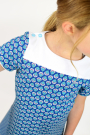 E-Book Lillesol & Pelle Spring Combo Dress and Shirt Kids, german