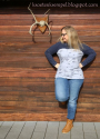 E-Book Lillesol & Pelle Spring Shirt Woman, german