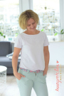 E-Book Lillesol & Pelle Spring Shirt Woman, german