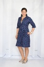 E-Book Lillesol & Pelle Shirt Blouse / Dress Camisa Ladies, german
