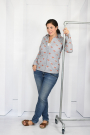 E-Book Lillesol & Pelle Shirt Blouse / Dress Camisa Ladies, german