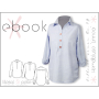 E-book Lillesol & Pelle Hemdbluse Linnea, Duits