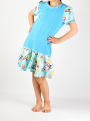 E-Book Lillesol & Pelle Autumn Set Dress + Shirt Kids, german