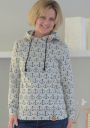 E-Book Lillesol & Pelle Hoodie Woman, german
