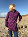 E-Book Lillesol & Pelle Hoodie Woman, german