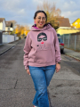 E-book Lillesol & Pelle Fiesta Hoodie Dames, Duits