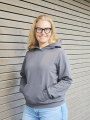 E-book Lillesol & Pelle Fiesta Hoodie Dames, Duits