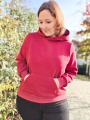 E-book Lillesol & Pelle Fiesta Hoodie Dames, Duits