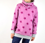 E-Book Lillesol & Pelle Hoodie Kids, german