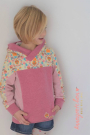E-Book Lillesol & Pelle Hoodie Kids, german