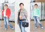 E-Book Lillesol & Pelle Jacke Rica, german