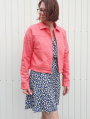 E-Book Lillesol & Pelle Jacke Rica, german