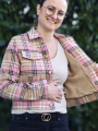 E-Book Lillesol & Pelle Jacke Rica, german