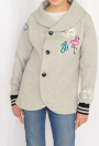 E-Book Lillesol & Pelle Jacket Sierra Kids, german