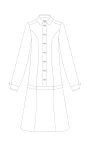 E-Book Lillesol & Pelle Denim Dress Woman, german