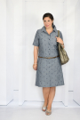 E-Book Lillesol & Pelle Denim Dress Woman, german
