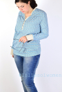 E-Book Lillesol & Pelle Jersey Blouseshirt Woman, german