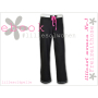 E-Book Lillesol & Pelle Jersey Casual Pants Femme, en allemand