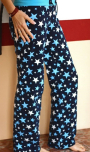 E-Book Lillesol & Pelle Jersey Casual Pants Femme, en allemand