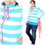 E-Book Lillesol & Pelle Jersey Casual Jacket Woman, german