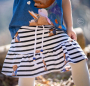 E-Book Lillesol & Pelle Jersey-Stufenrock Kids, german