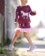 E-Book Lillesol & Pelle Jersey-Stufenrock Kids, german