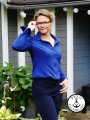 E-Book Lillesol & Pelle Jerseybluse Leanna, german
