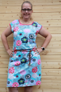 E-Book Lillesol & Pelle Jersey Dress & Shirt Ladies, german