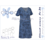 E-Book Lillesol & Pelle Jersey Dress & Shirt Ladies, german