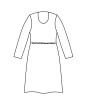 E-Book Lillesol & Pelle Jersey Dress & Shirt Ladies, german