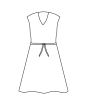 E-Book Lillesol & Pelle Jersey Dress & Shirt Ladies, german