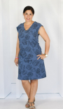 E-Book Lillesol & Pelle Jersey Dress & Shirt Ladies, german
