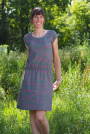 E-Book Lillesol & Pelle Jersey Dress & Shirt Ladies, german