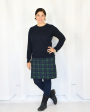 E-Book Lillesol & Pelle Jersey skirt Woman, german