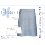 E-Book Lillesol & Pelle Jersey skirt Woman, german