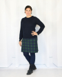 E-Book Lillesol & Pelle Jersey skirt Woman, german
